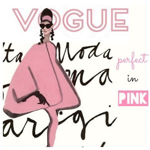 👛🥿Perfect in Pink🥿👛